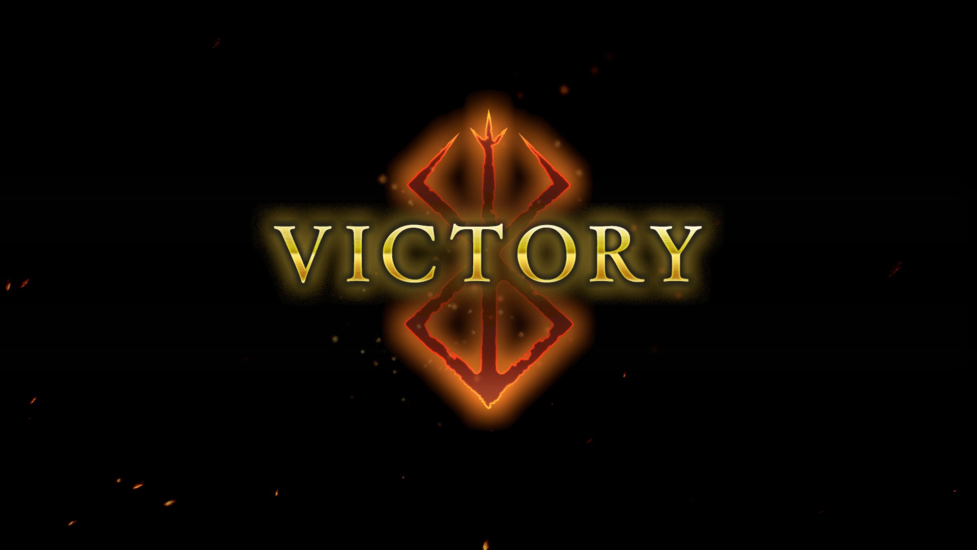 victory Gaming on PC