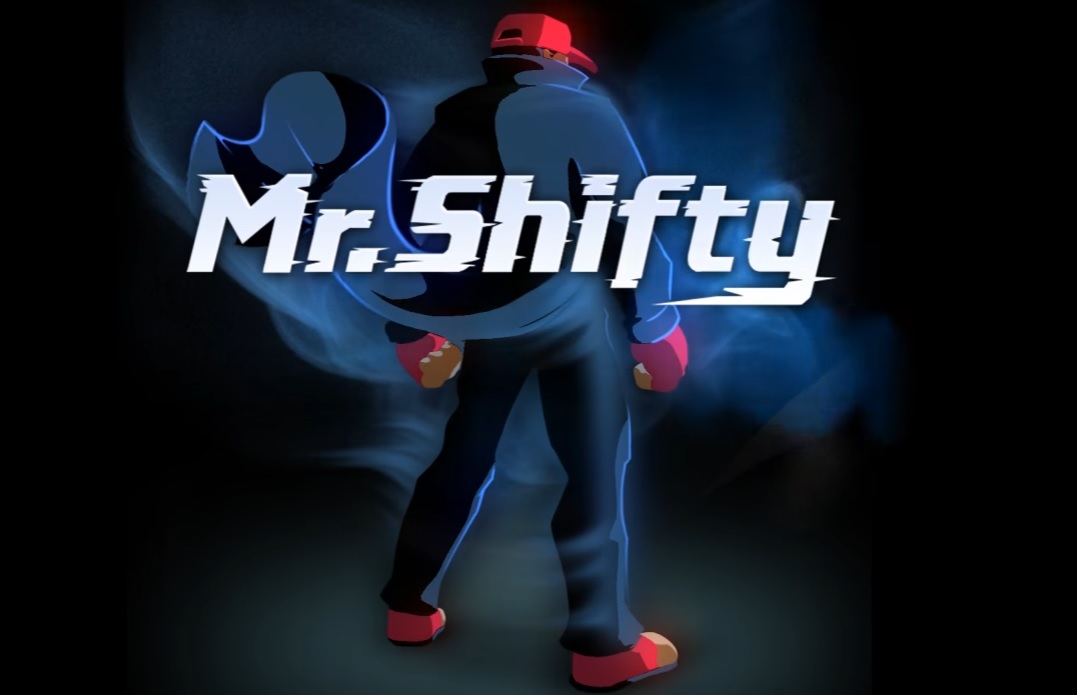 g2a mr shifty g2a mr shifty